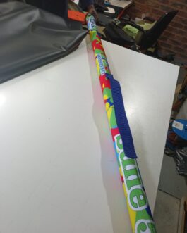 Custom Javelin Holder